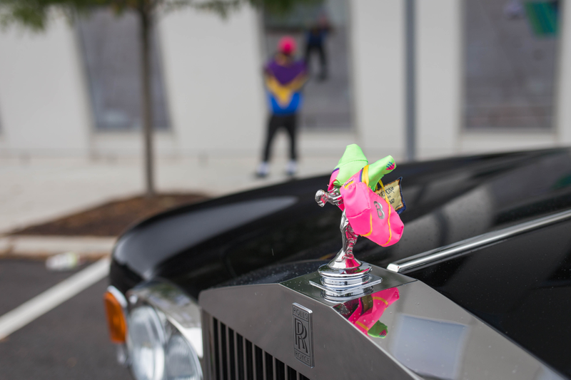 Photo: Kristen Lee/Jalopnik